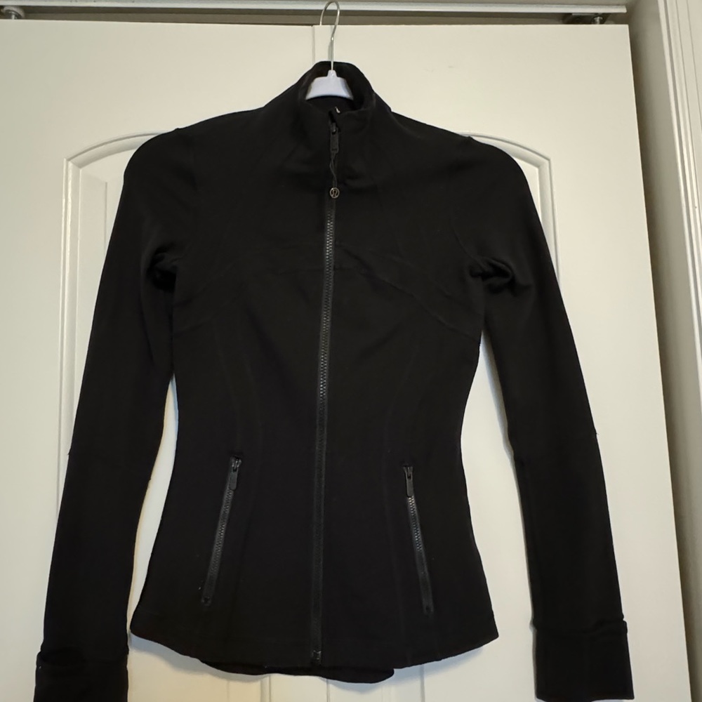 Lululemon Define Jacket
